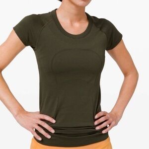 LULULEMON SWIFTLY TECH TOP